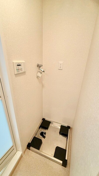 ヴィラタワー谷町の物件内観写真