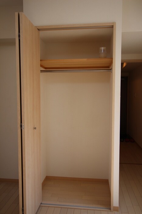 ヴィラタワー谷町の物件内観写真