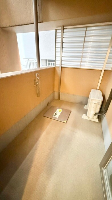 ヴィラタワー谷町の物件内観写真