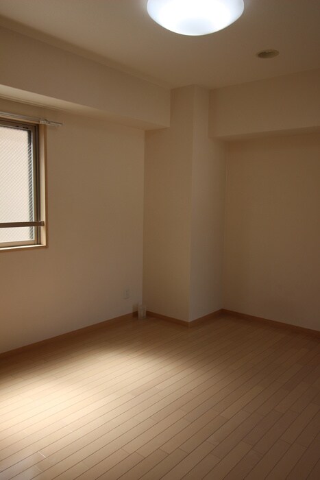 ヴィラタワー谷町の物件内観写真