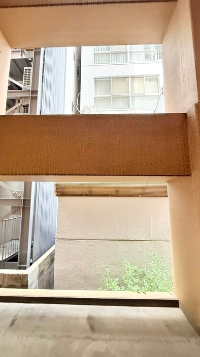 ヴィラタワー谷町の物件内観写真