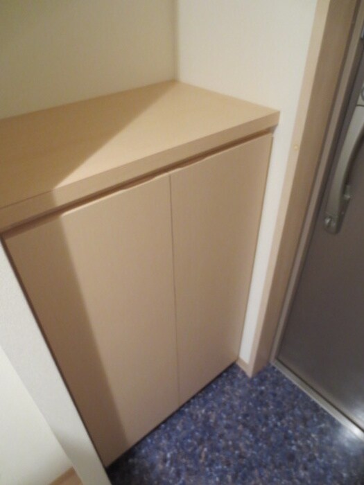 ヴィラタワー谷町の物件内観写真