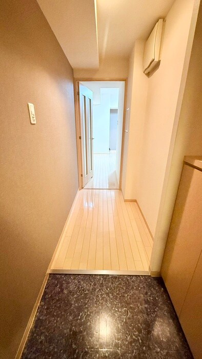 ヴィラタワー谷町の物件内観写真