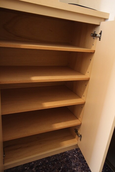 ヴィラタワー谷町の物件内観写真