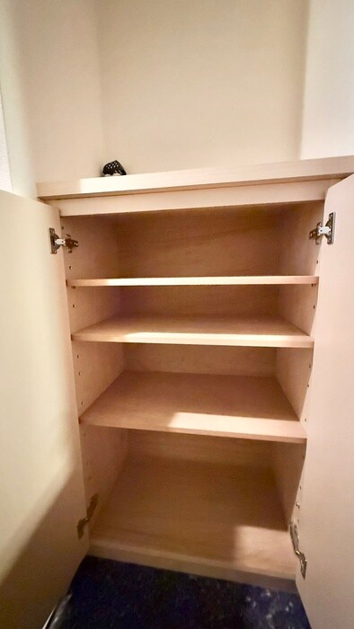 ヴィラタワー谷町の物件内観写真