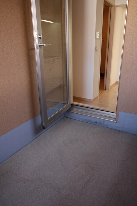 ヴィラタワー谷町の物件内観写真