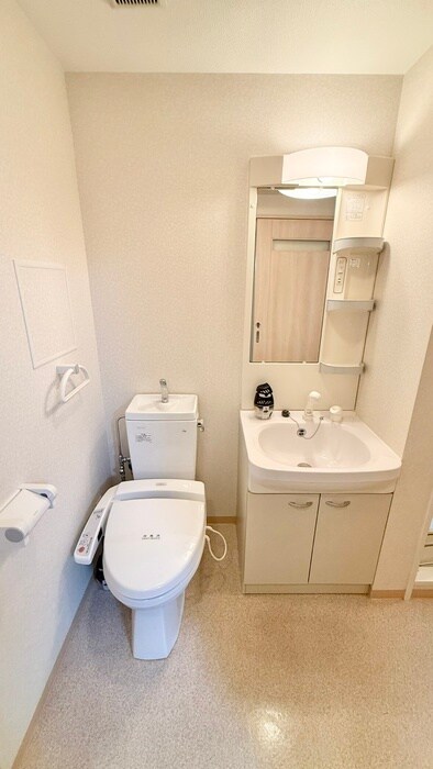 ヴィラタワー谷町の物件内観写真