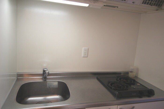 ヴィラタワー谷町の物件内観写真