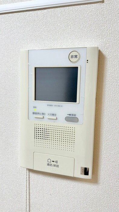 ヴィラタワー谷町の物件内観写真