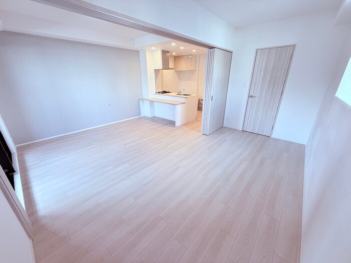 ｽﾌﾟﾗﾝﾃﾞｨｯﾄﾞ梅田ｸﾞﾗﾝﾉｰｽの物件内観写真