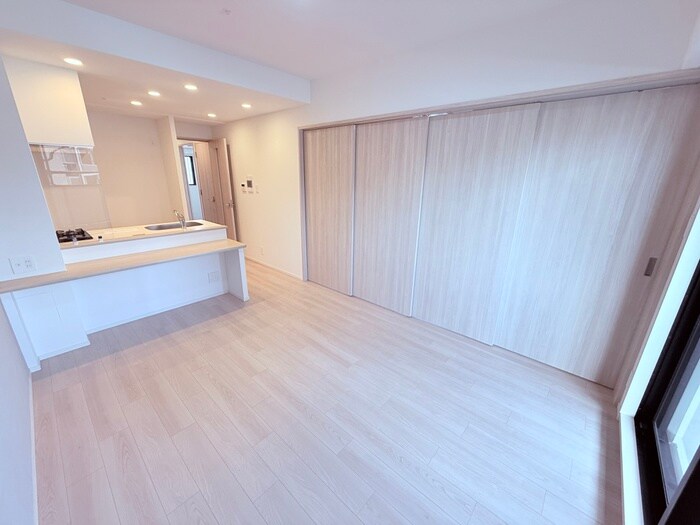 ｽﾌﾟﾗﾝﾃﾞｨｯﾄﾞ梅田ｸﾞﾗﾝﾉｰｽの物件内観写真