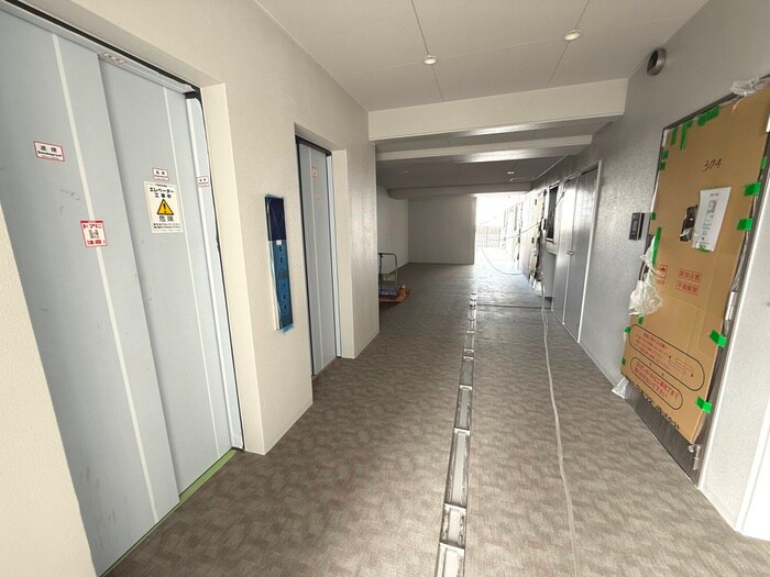 ｽﾌﾟﾗﾝﾃﾞｨｯﾄﾞ梅田ｸﾞﾗﾝﾉｰｽの物件外観写真