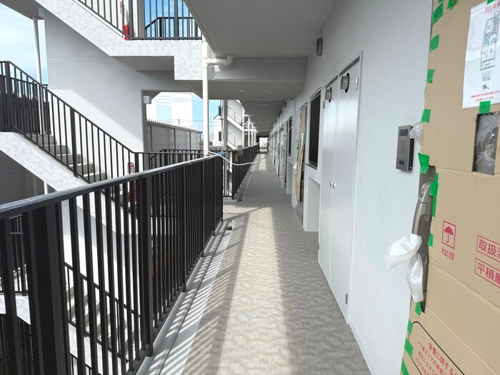 ｽﾌﾟﾗﾝﾃﾞｨｯﾄﾞ梅田ｸﾞﾗﾝﾉｰｽの物件外観写真