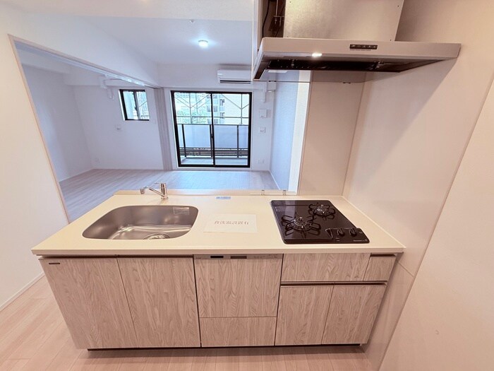 ｽﾌﾟﾗﾝﾃﾞｨｯﾄﾞ梅田ｸﾞﾗﾝﾉｰｽの物件内観写真