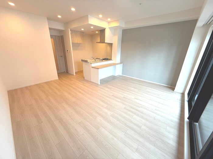 ｽﾌﾟﾗﾝﾃﾞｨｯﾄﾞ梅田ｸﾞﾗﾝﾉｰｽの物件内観写真