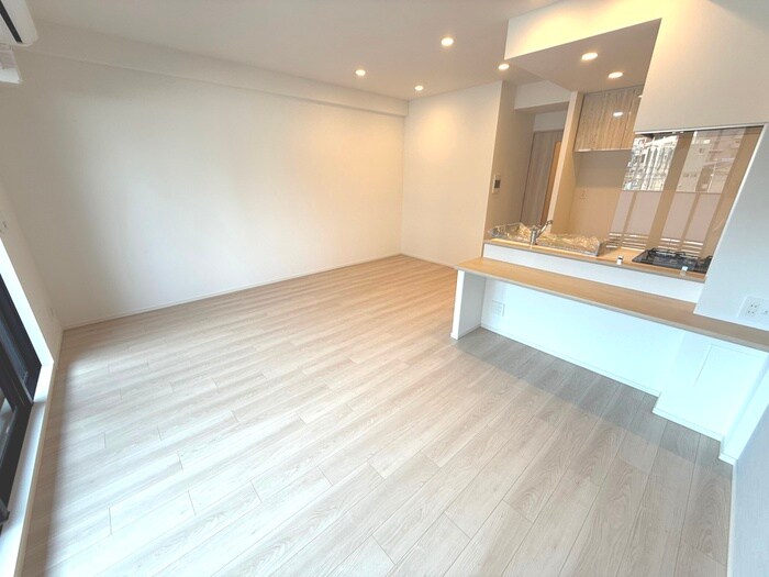 ｽﾌﾟﾗﾝﾃﾞｨｯﾄﾞ梅田ｸﾞﾗﾝﾉｰｽの物件内観写真