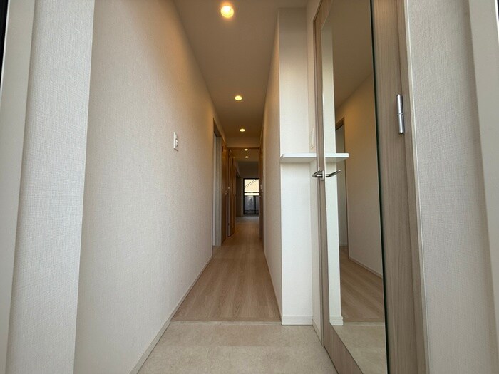 ｽﾌﾟﾗﾝﾃﾞｨｯﾄﾞ梅田ｸﾞﾗﾝﾉｰｽの物件内観写真