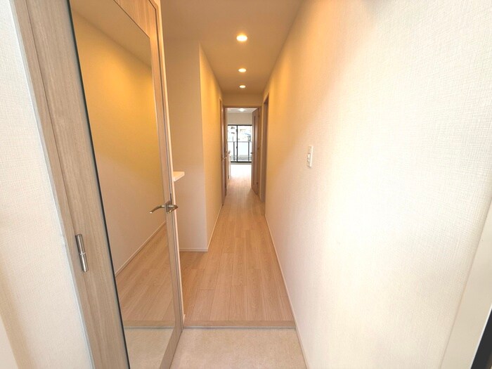 ｽﾌﾟﾗﾝﾃﾞｨｯﾄﾞ梅田ｸﾞﾗﾝﾉｰｽの物件内観写真