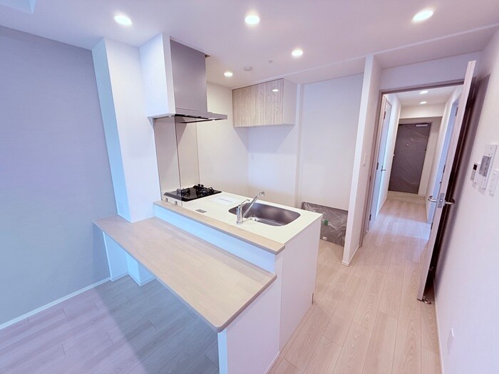 ｽﾌﾟﾗﾝﾃﾞｨｯﾄﾞ梅田ｸﾞﾗﾝﾉｰｽの物件内観写真