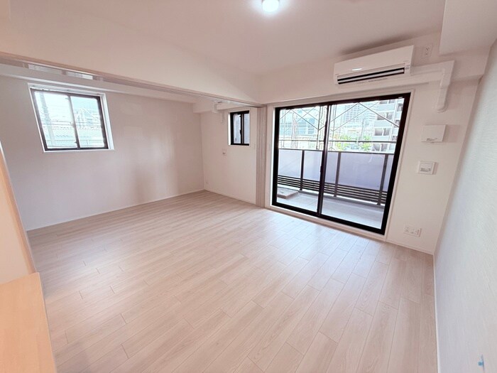 ｽﾌﾟﾗﾝﾃﾞｨｯﾄﾞ梅田ｸﾞﾗﾝﾉｰｽの物件内観写真