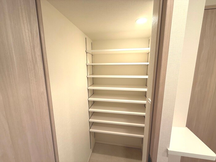 ｽﾌﾟﾗﾝﾃﾞｨｯﾄﾞ梅田ｸﾞﾗﾝﾉｰｽの物件内観写真