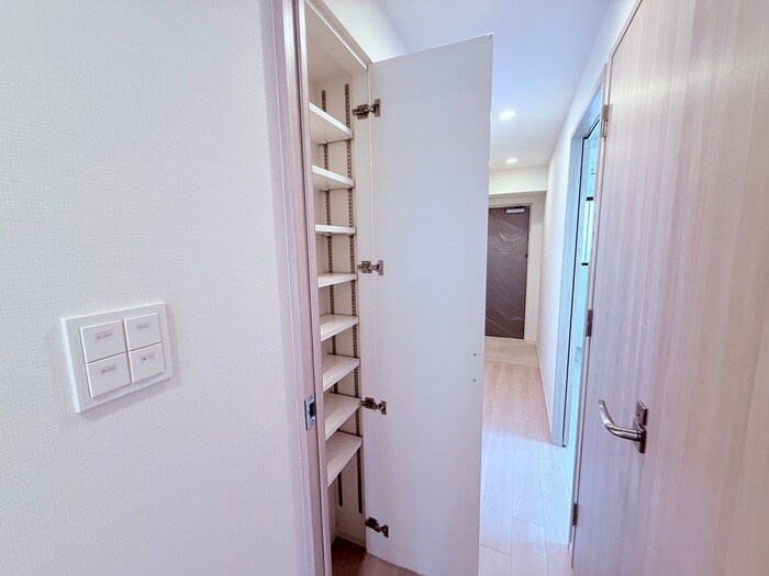 ｽﾌﾟﾗﾝﾃﾞｨｯﾄﾞ梅田ｸﾞﾗﾝﾉｰｽの物件内観写真