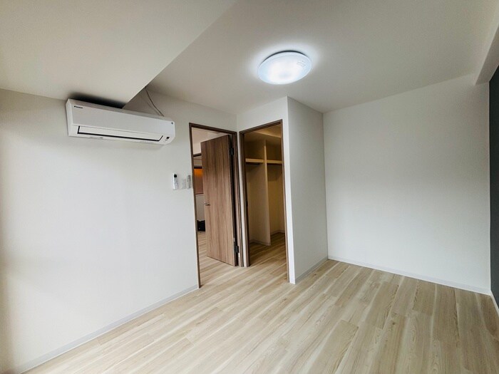 サンアーバン西田町の物件内観写真