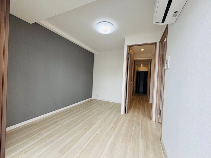 サンアーバン西田町の物件内観写真