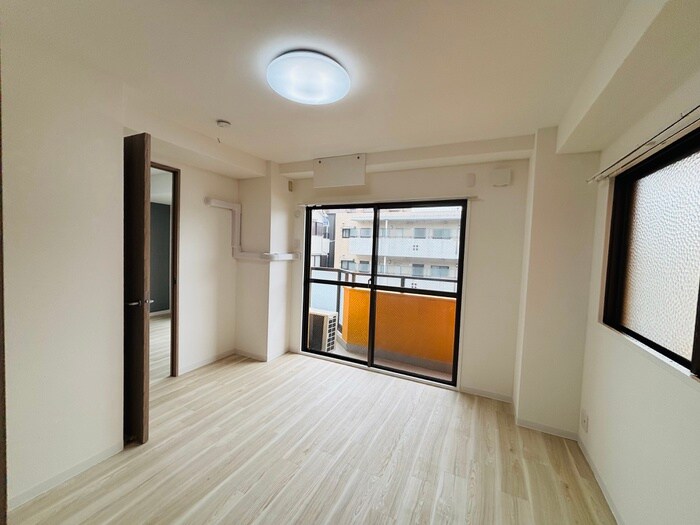 サンアーバン西田町の物件内観写真