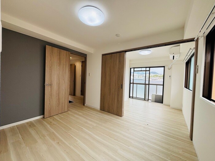 サンアーバン西田町の物件内観写真