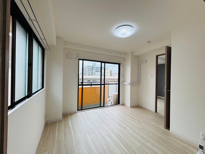 サンアーバン西田町の物件内観写真