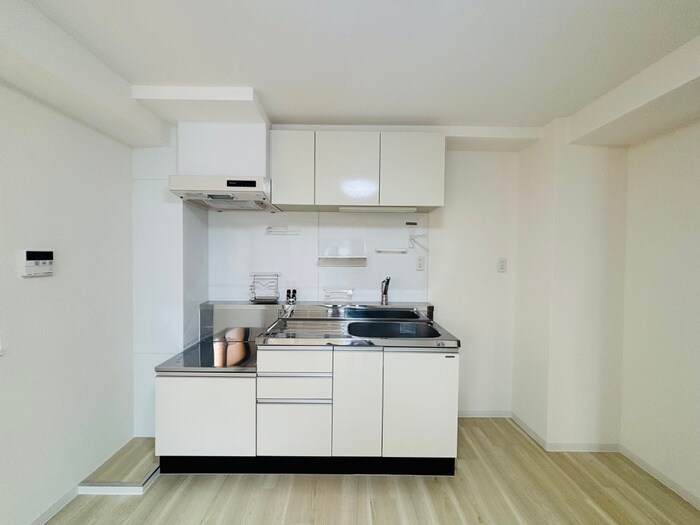 サンアーバン西田町の物件内観写真