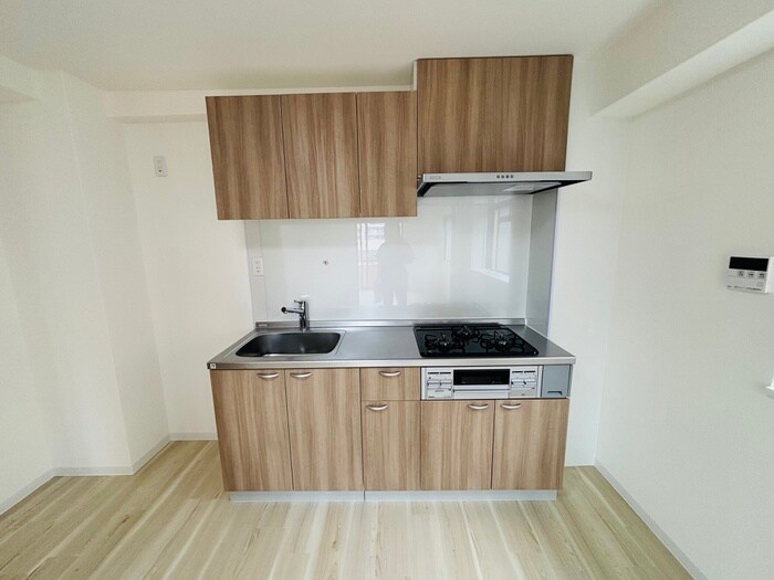 サンアーバン西田町の物件内観写真