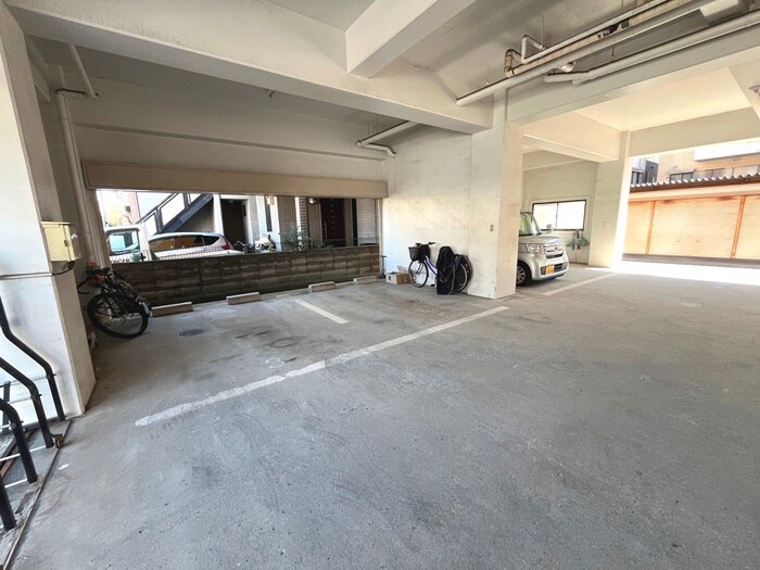 サンアーバン西田町の物件外観写真