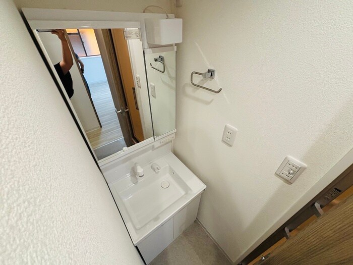 サンアーバン西田町の物件内観写真