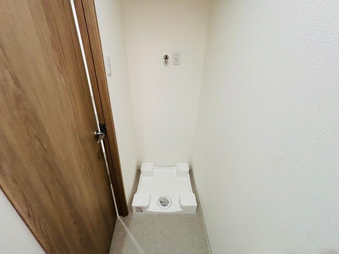 サンアーバン西田町の物件内観写真