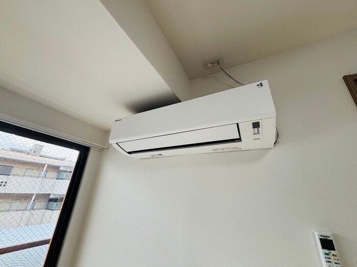 サンアーバン西田町の物件内観写真