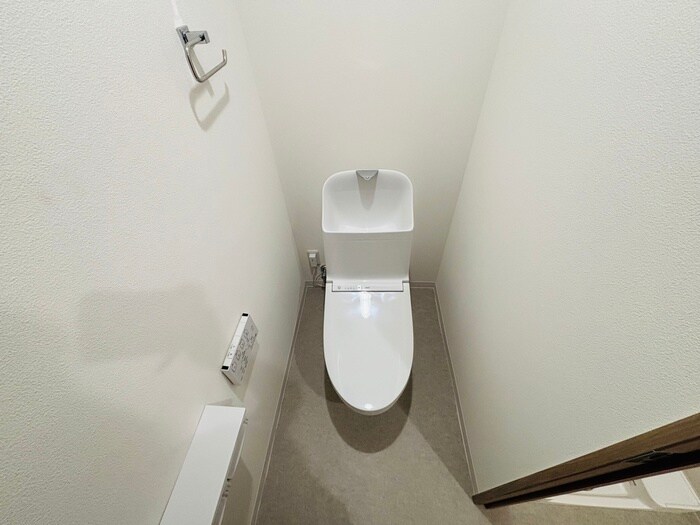 サンアーバン西田町の物件内観写真