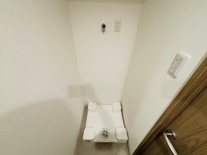 サンアーバン西田町の物件内観写真