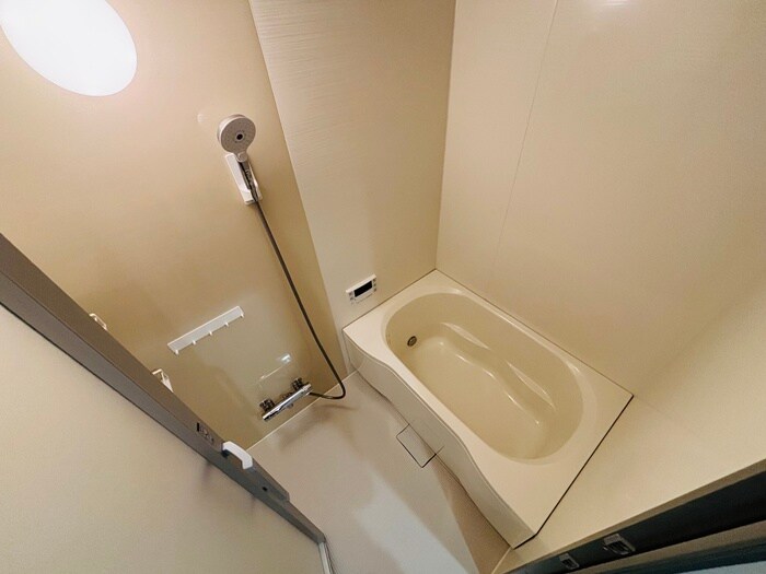 サンアーバン西田町の物件内観写真