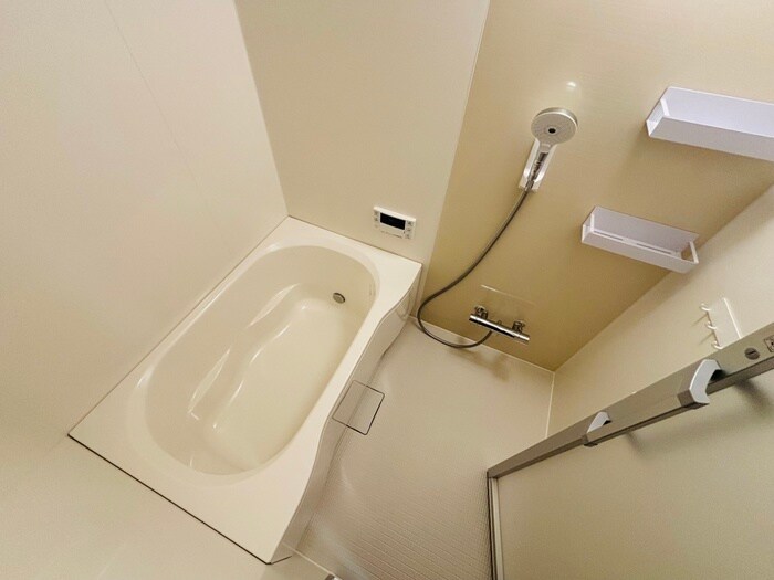 サンアーバン西田町の物件内観写真