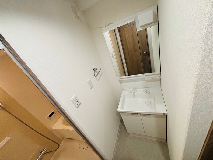 サンアーバン西田町の物件内観写真