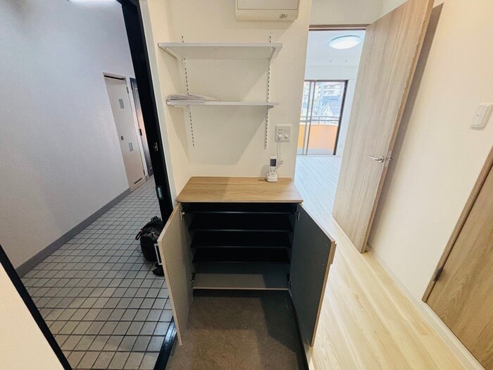 サンアーバン西田町の物件内観写真