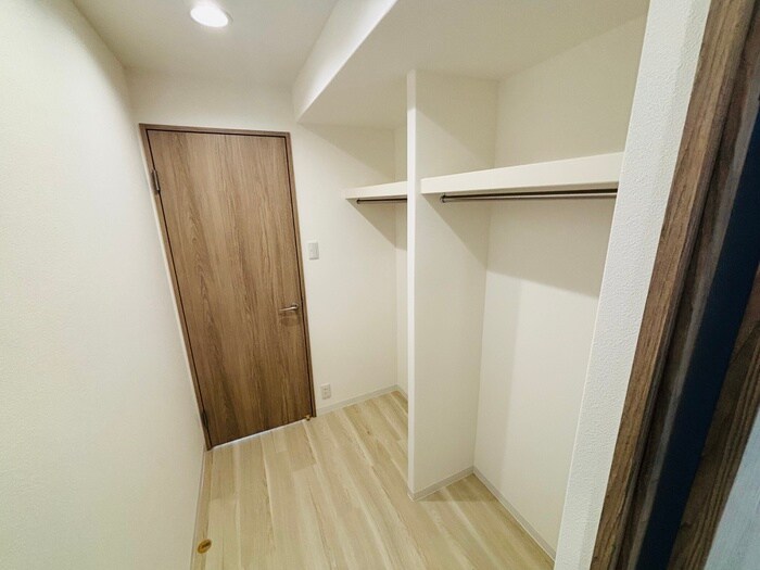 サンアーバン西田町の物件内観写真