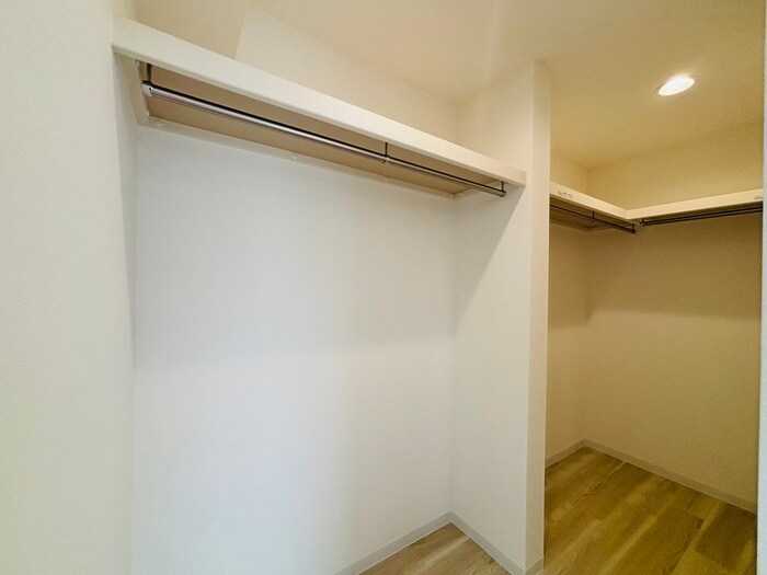 サンアーバン西田町の物件内観写真