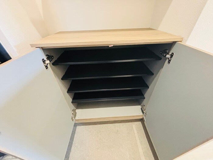 サンアーバン西田町の物件内観写真