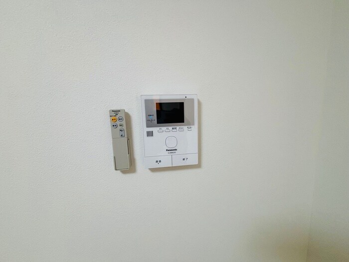 サンアーバン西田町の物件内観写真