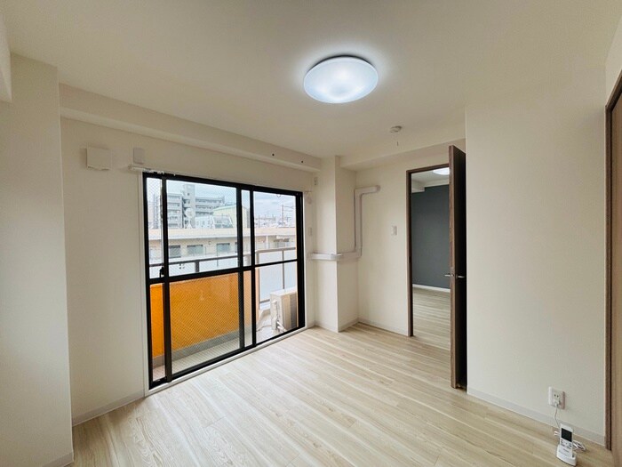 サンアーバン西田町の物件内観写真