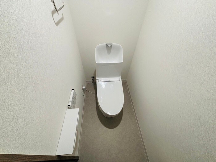 サンアーバン西田町の物件内観写真