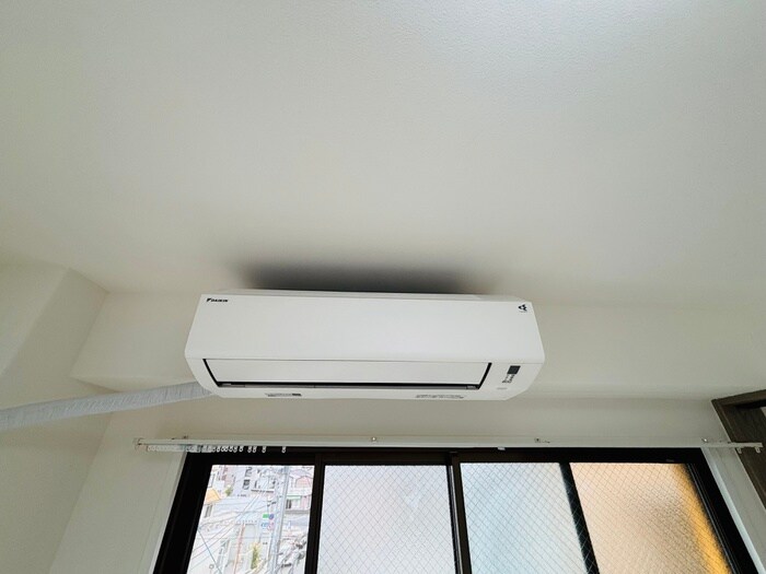 サンアーバン西田町の物件内観写真